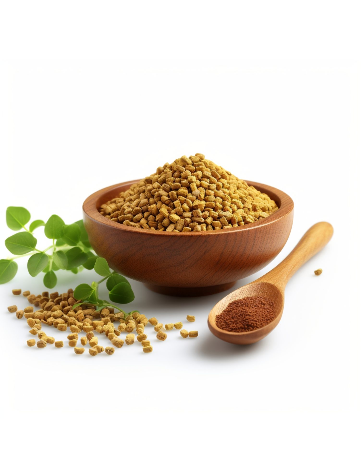 Fenugreek Seeds Atulya